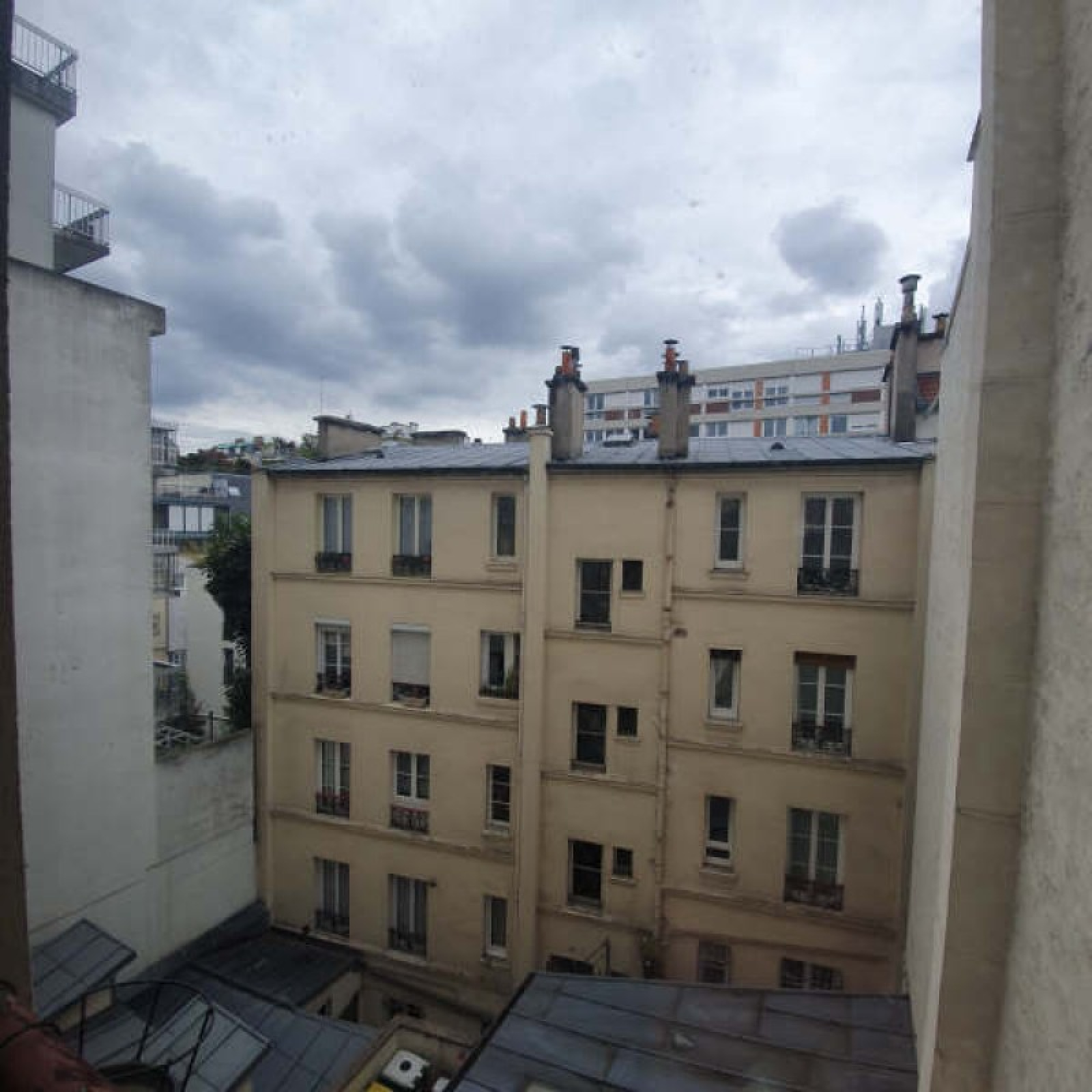 Image_6, Appartement, Paris, ref :02203