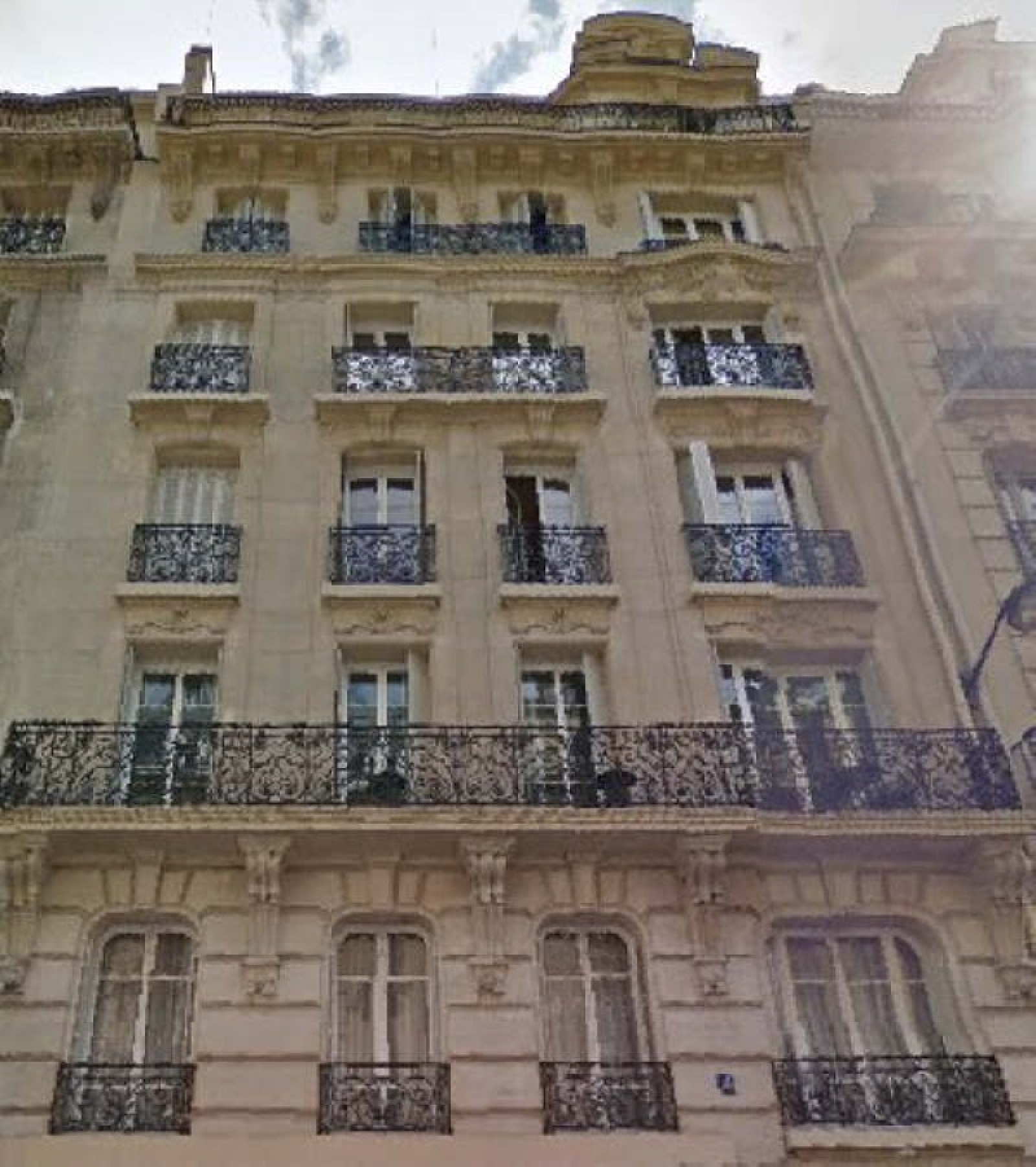 Image_8, Appartement, Paris, ref :01473