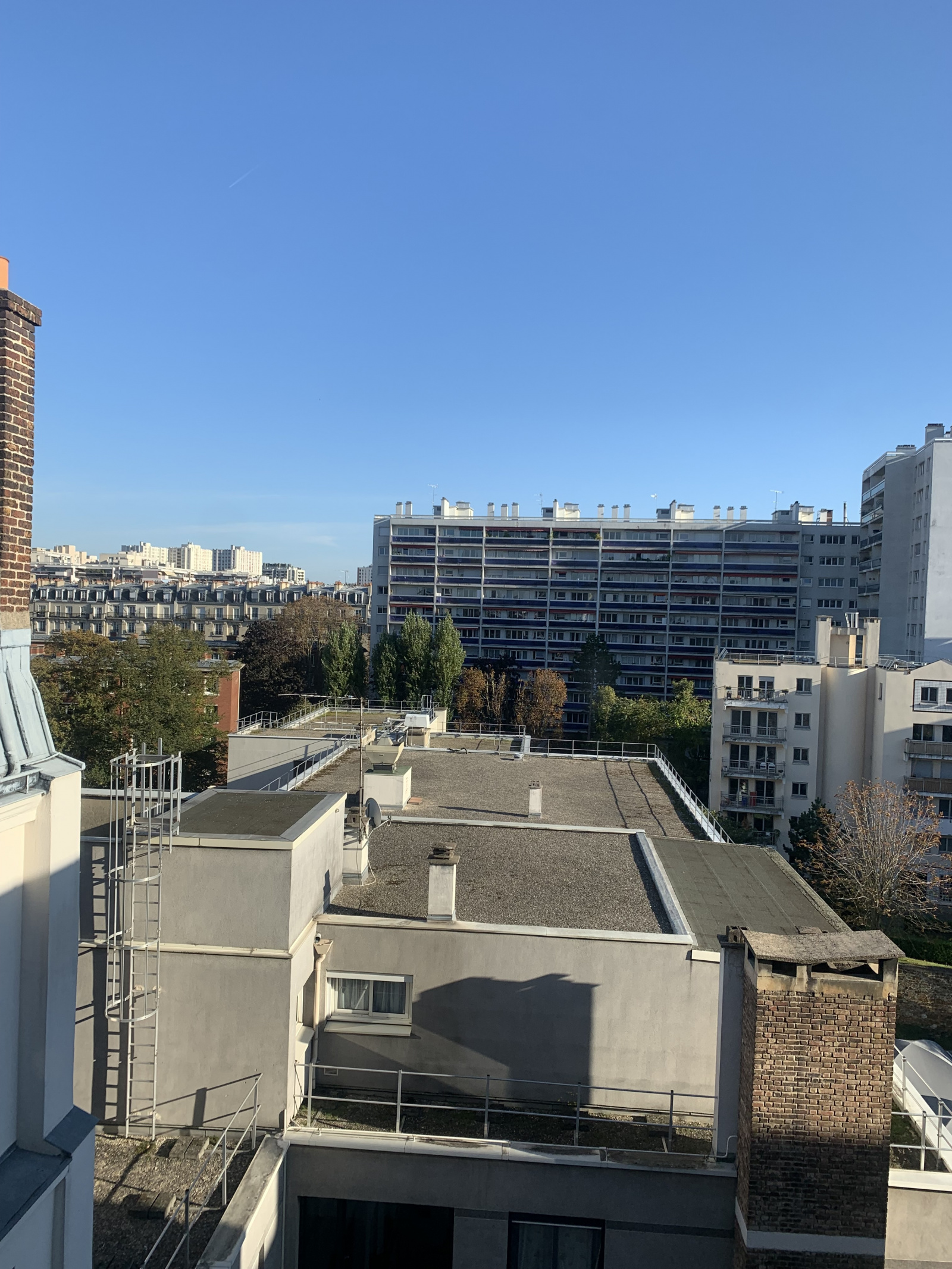 Image_17, Appartement, Paris, ref :152