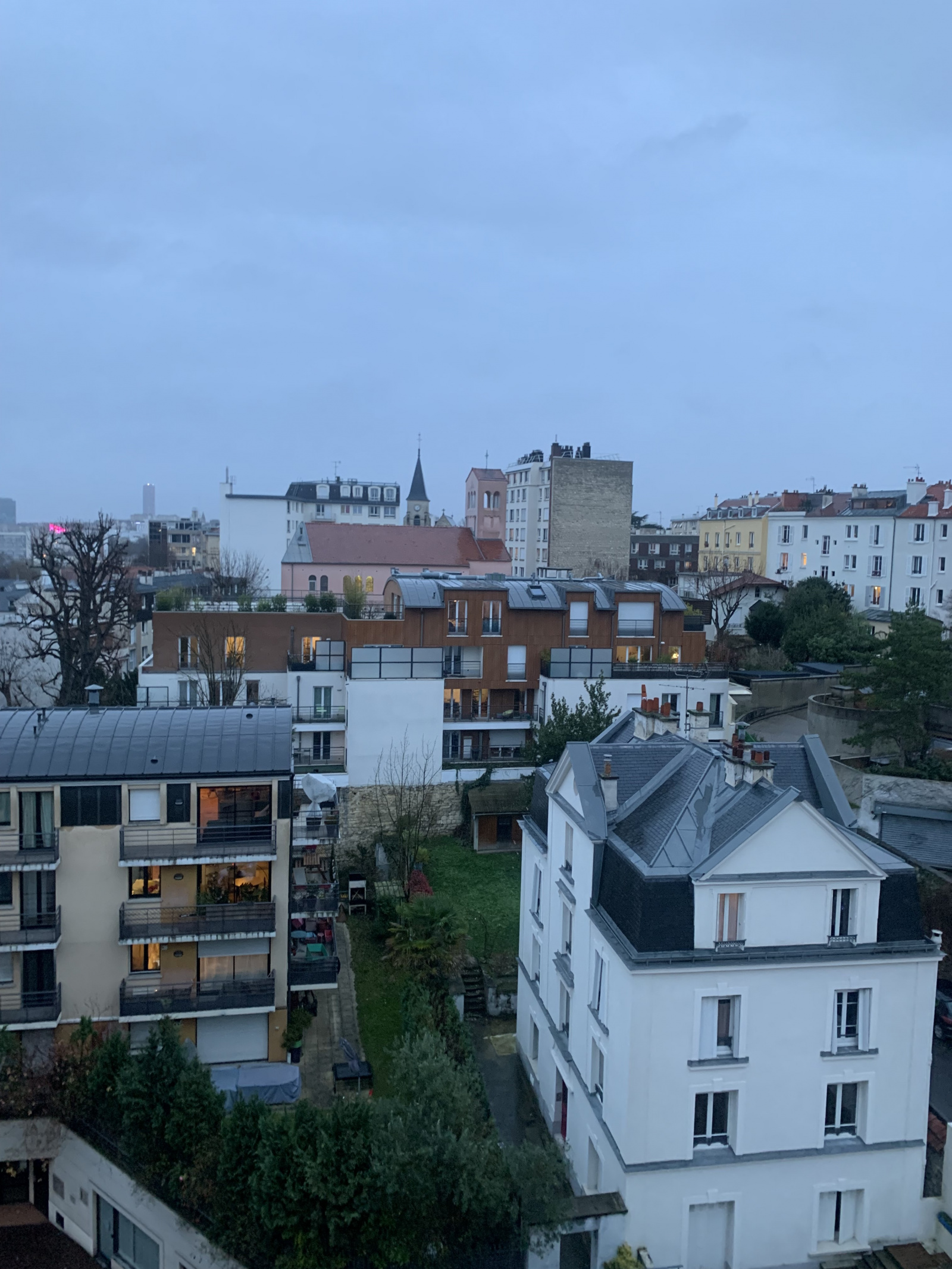 Image_16, Appartement, Issy-les-Moulineaux, ref :1601