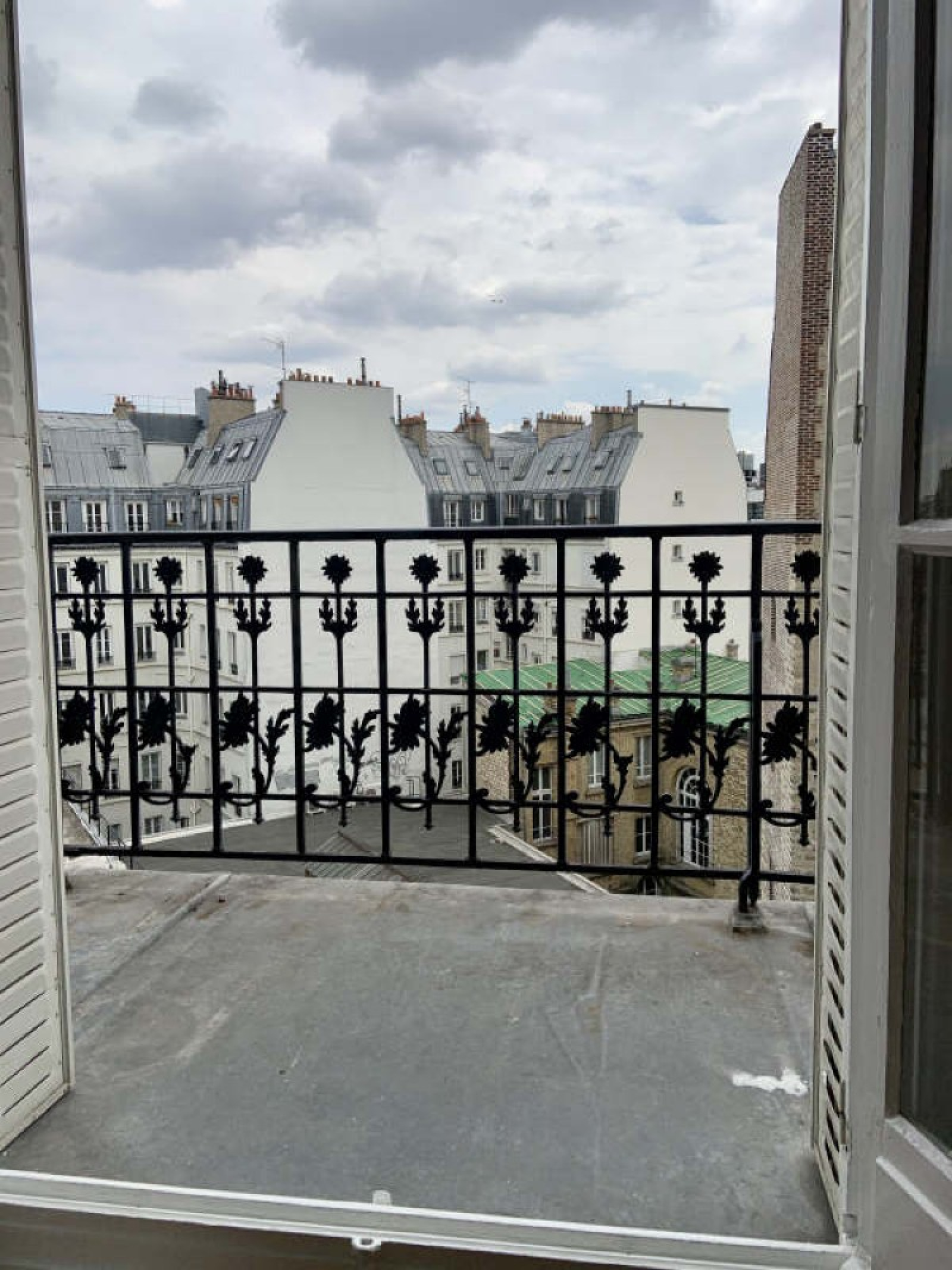 Image_3, Appartement, Paris, ref :02038