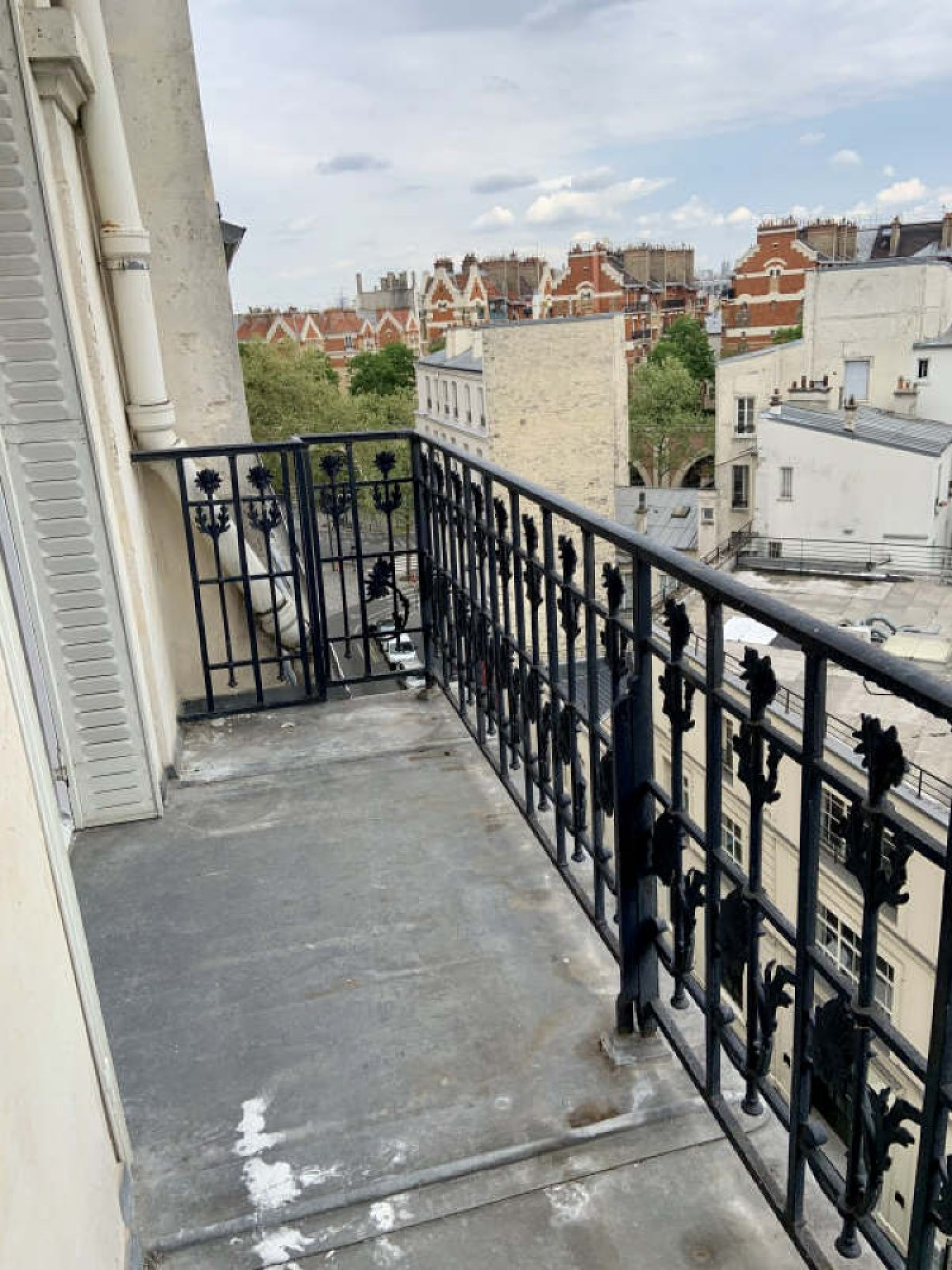 Image_19, Appartement, Paris, ref :02038