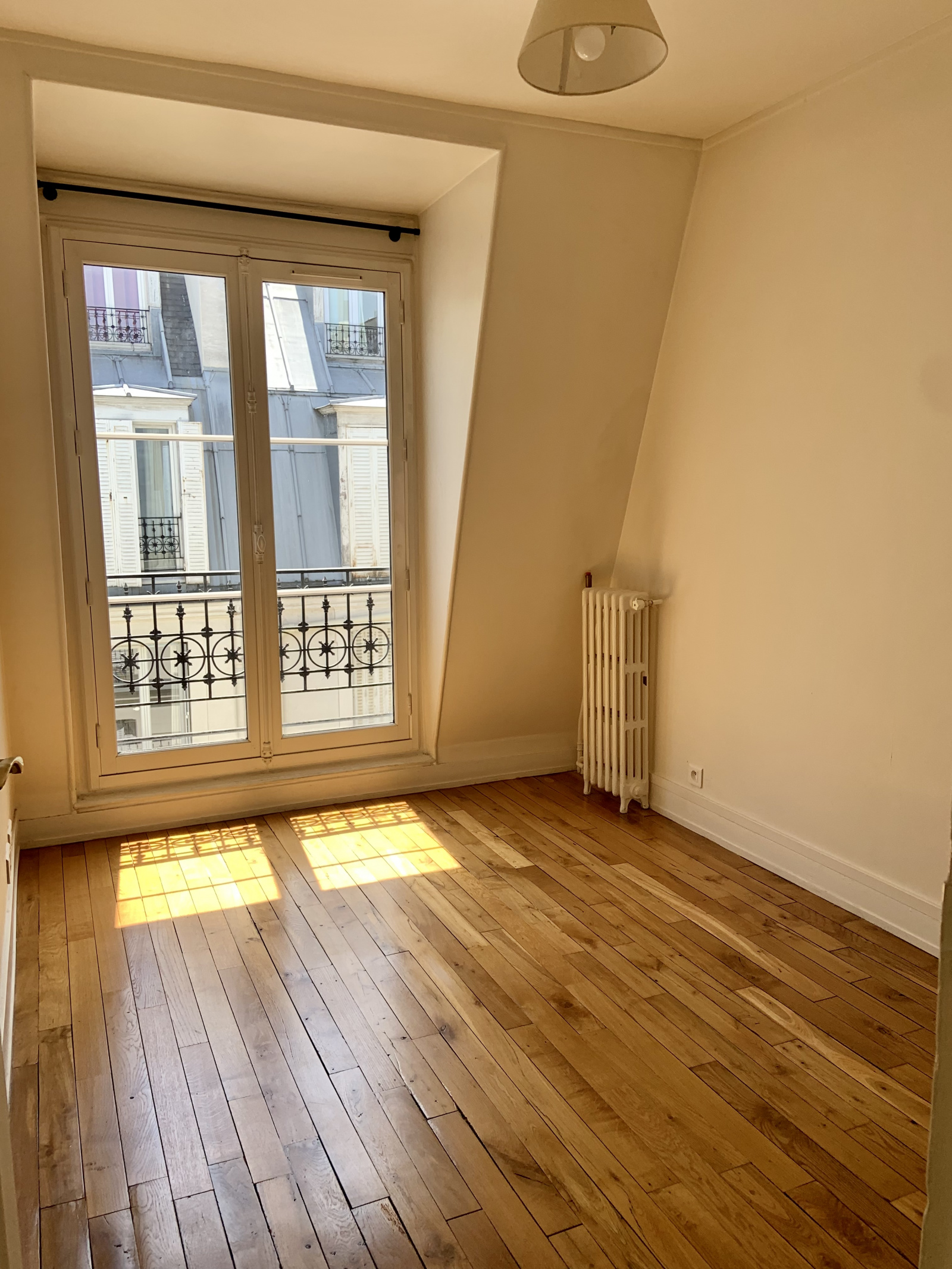 Image_3, Appartement, Paris, ref :1270b