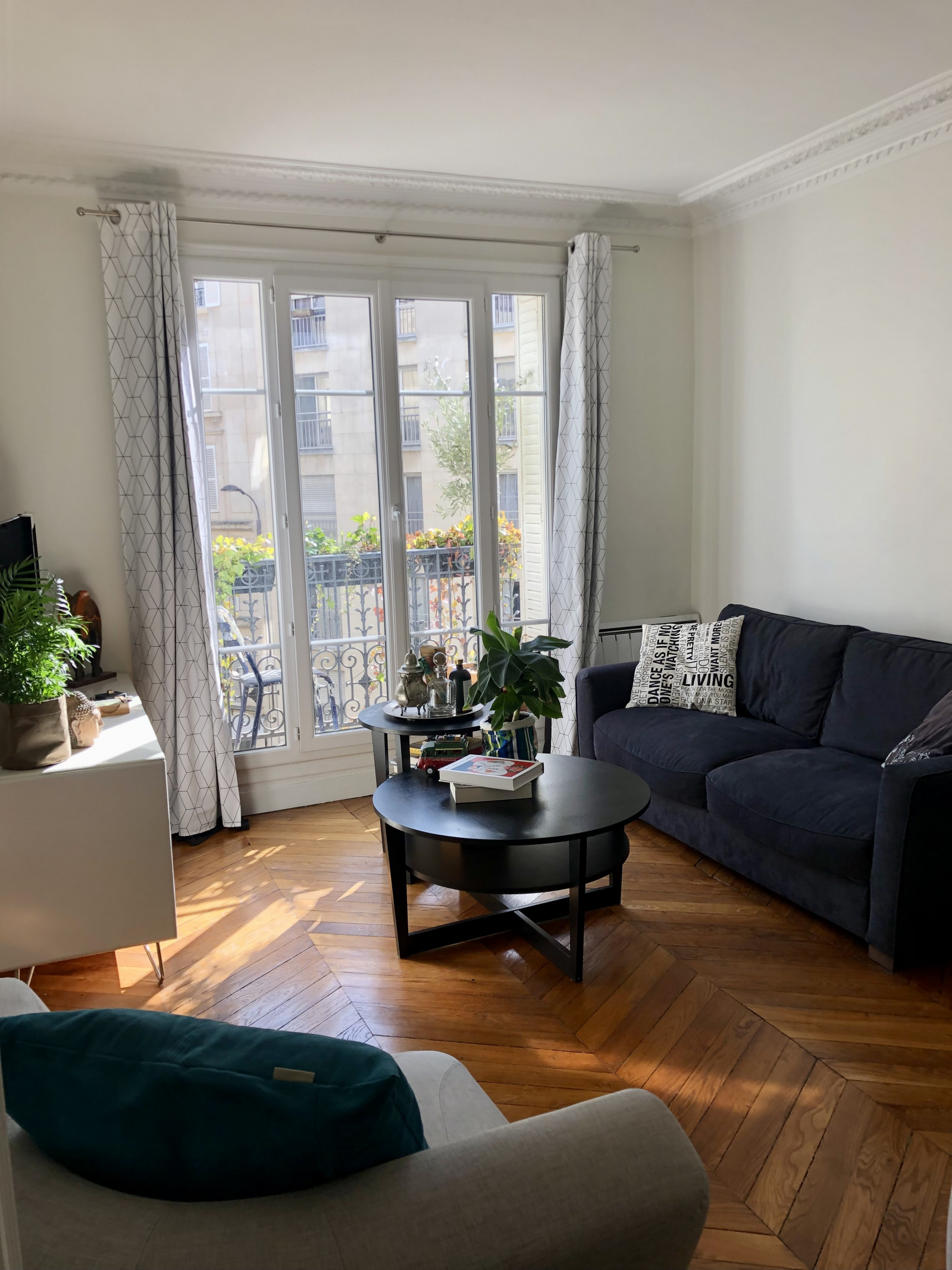 Image_2, Appartement, Paris, ref :9-06-22
