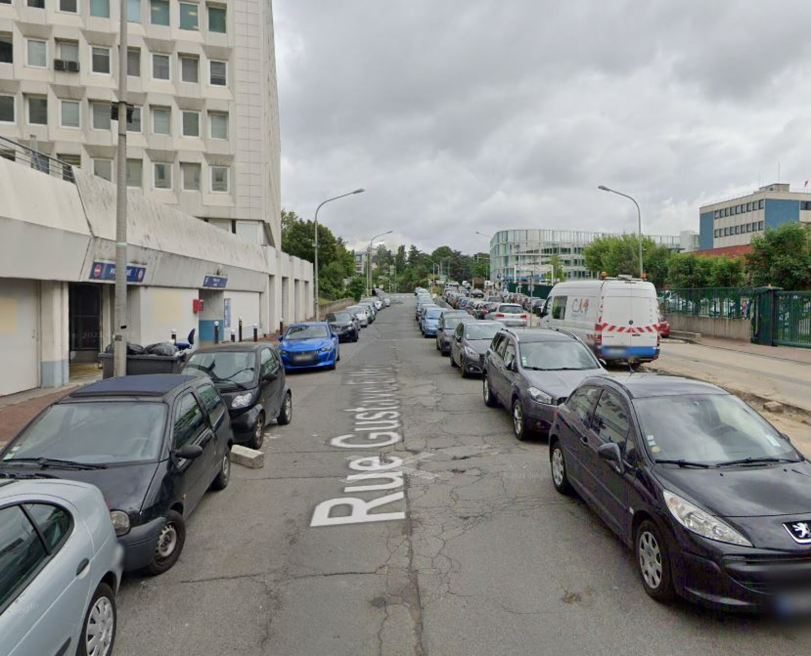 Image_2, Parking, Créteil, ref :957
