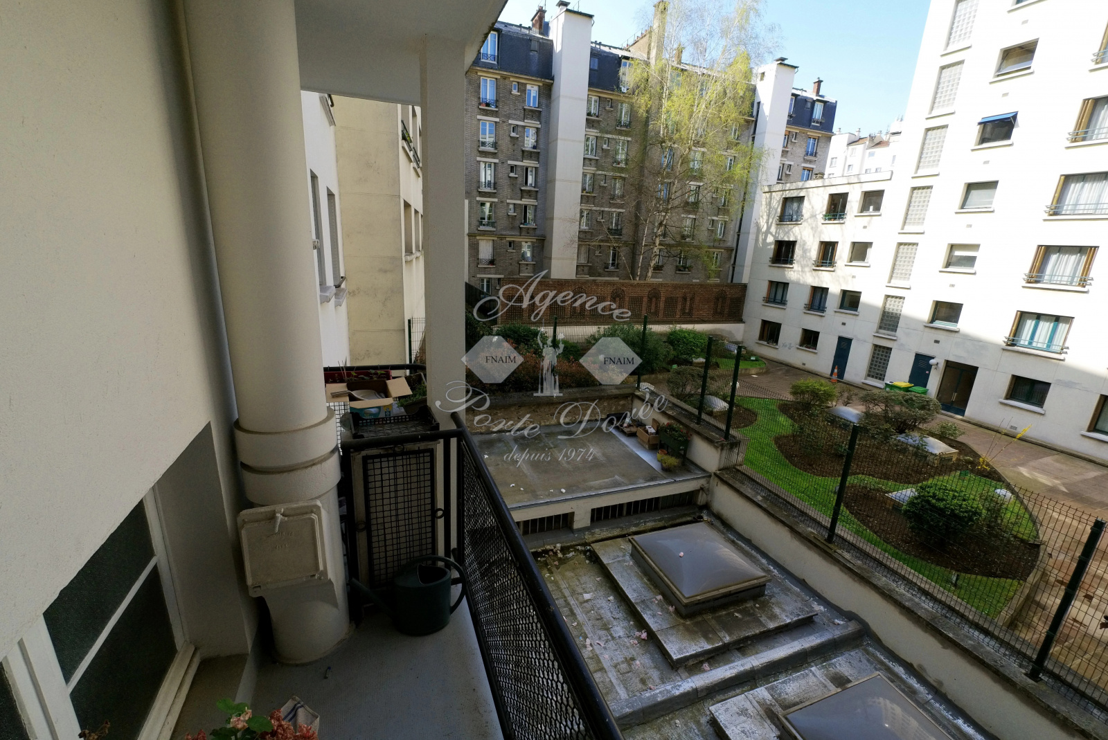 Image_8, Appartement, Paris, ref :963