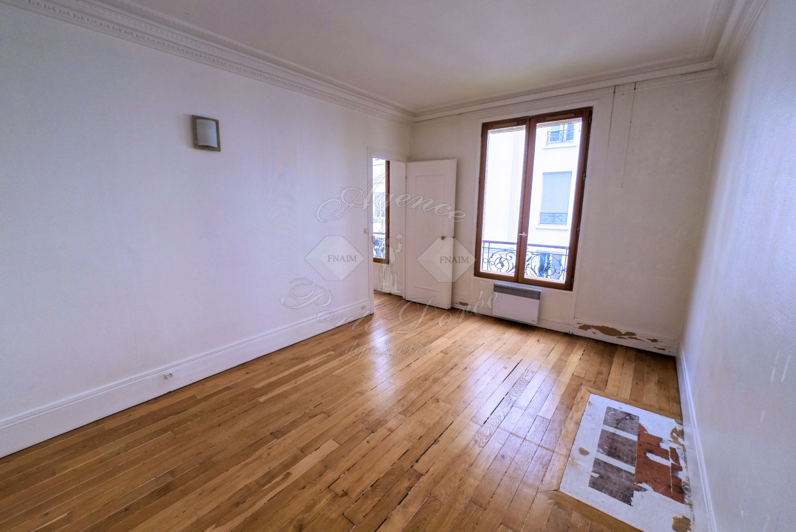Image_2, Appartement, Paris, ref :9