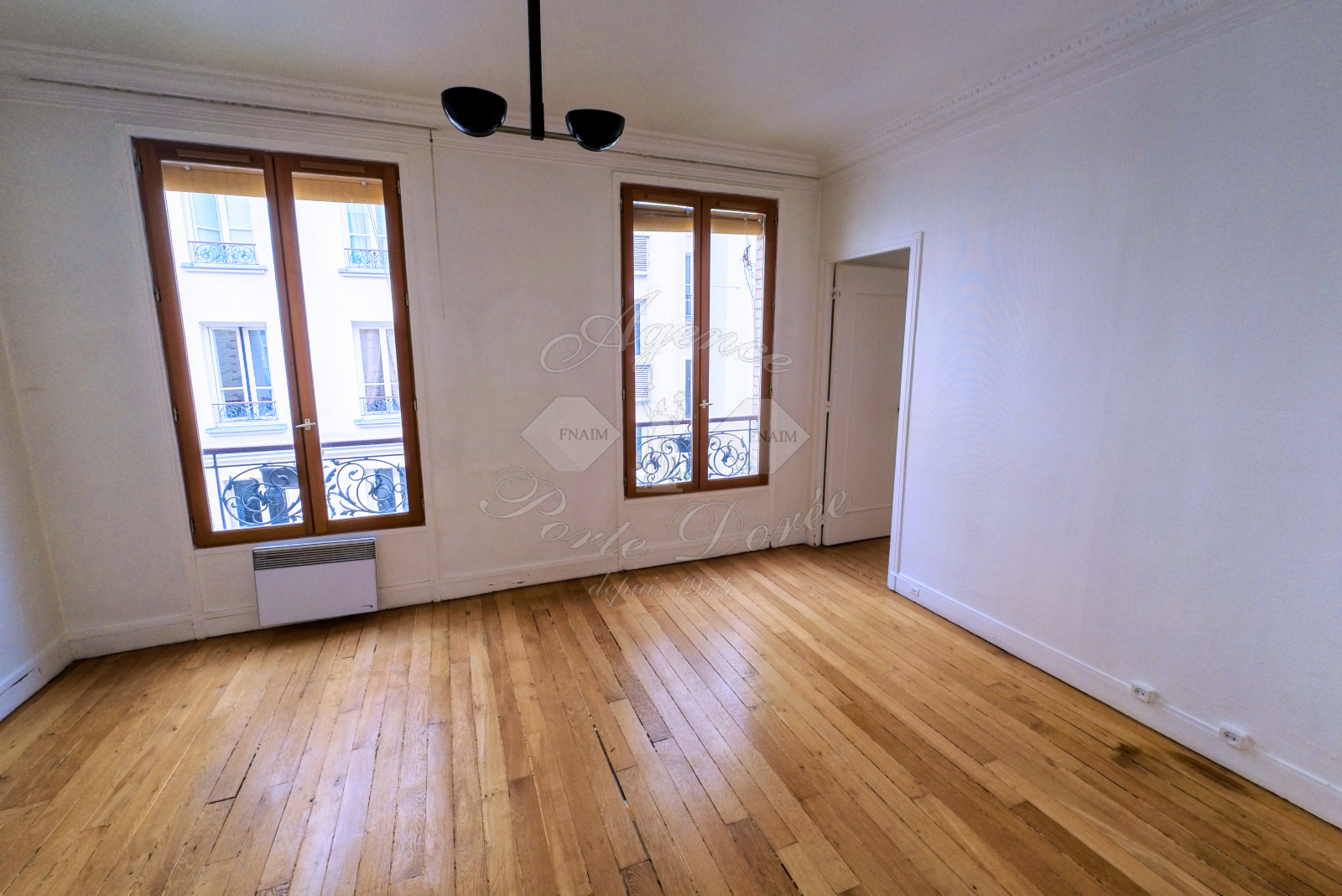 Image_1, Appartement, Paris, ref :9
