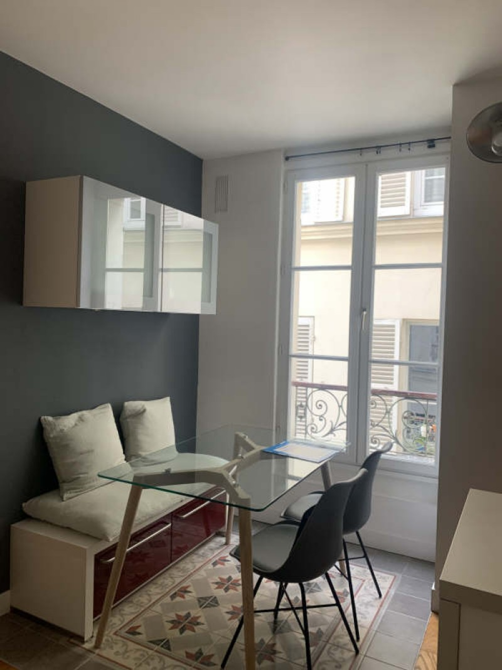 Image_3, Appartement, Paris, ref :02485