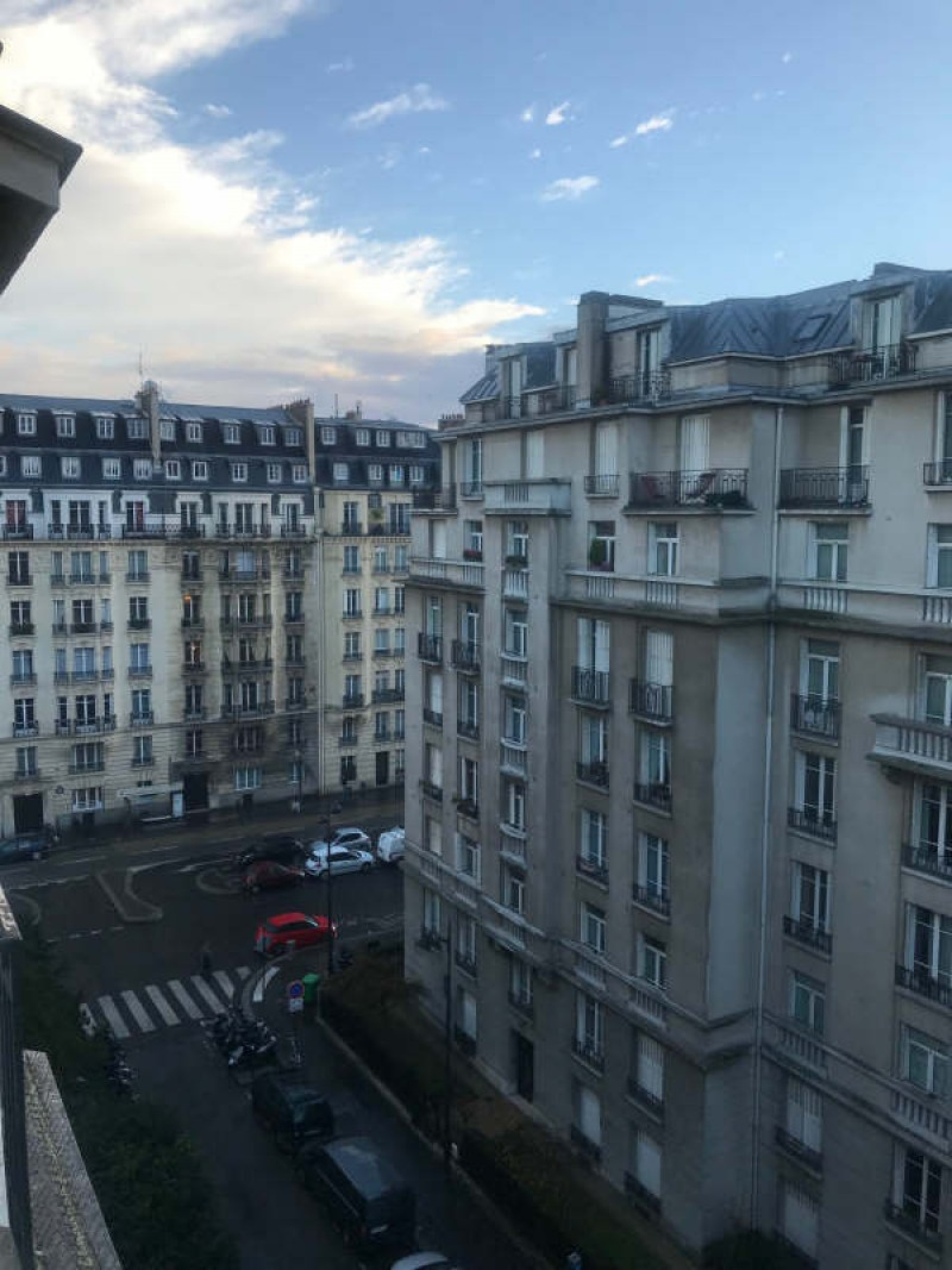 Image_16, Appartement, Paris, ref :01779