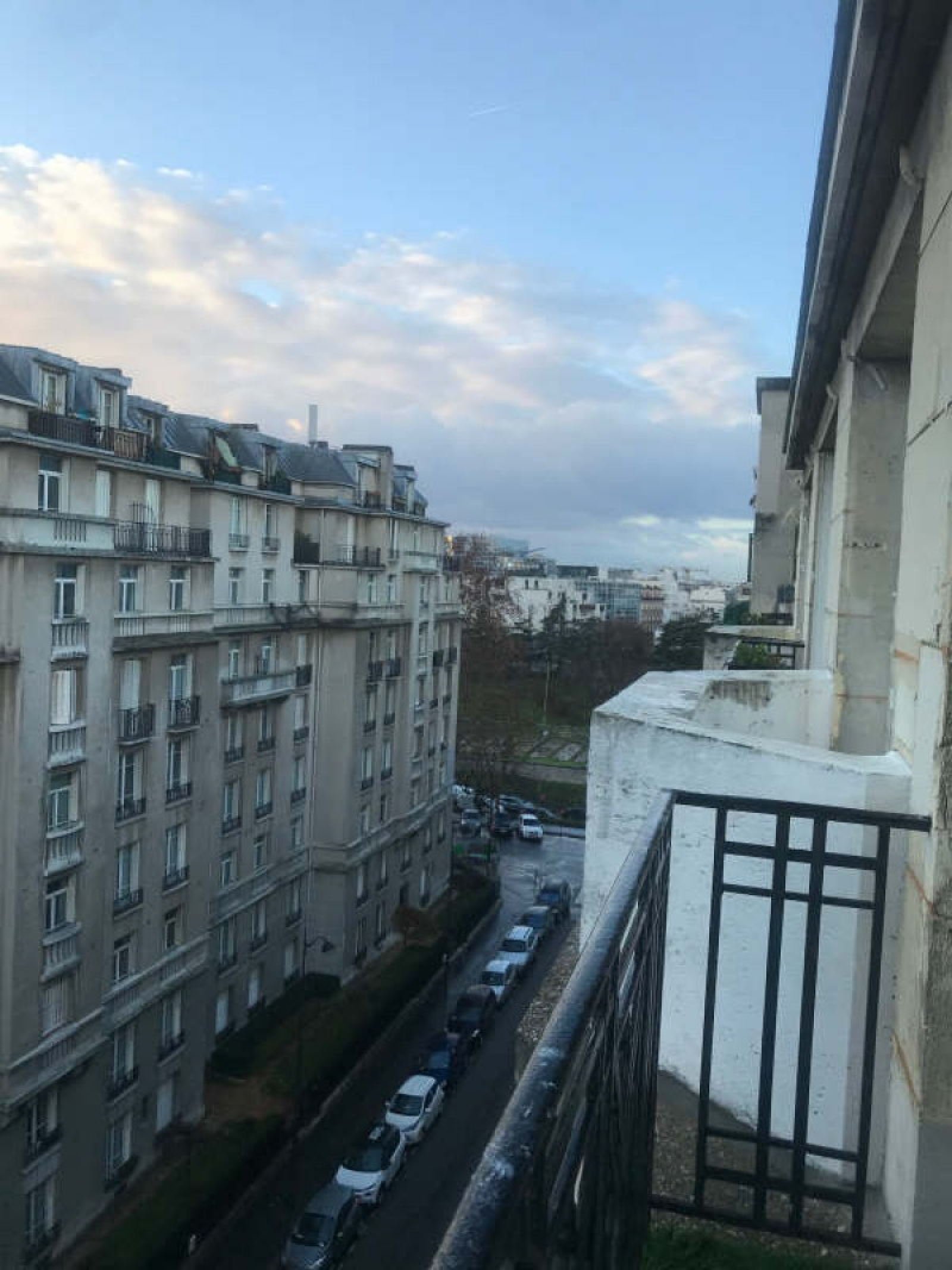 Image_17, Appartement, Paris, ref :01779