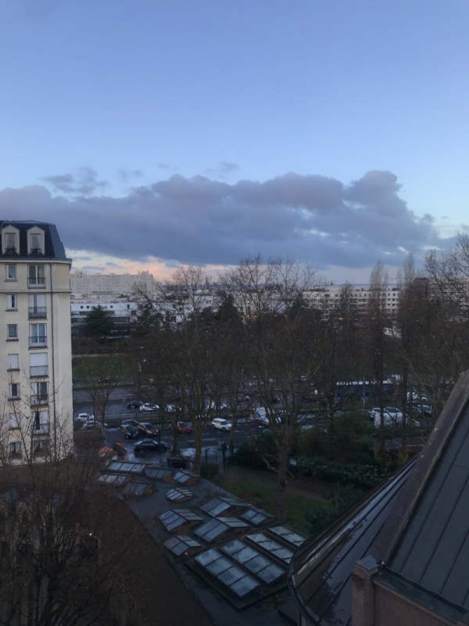 Image_18, Appartement, Paris, ref :01779