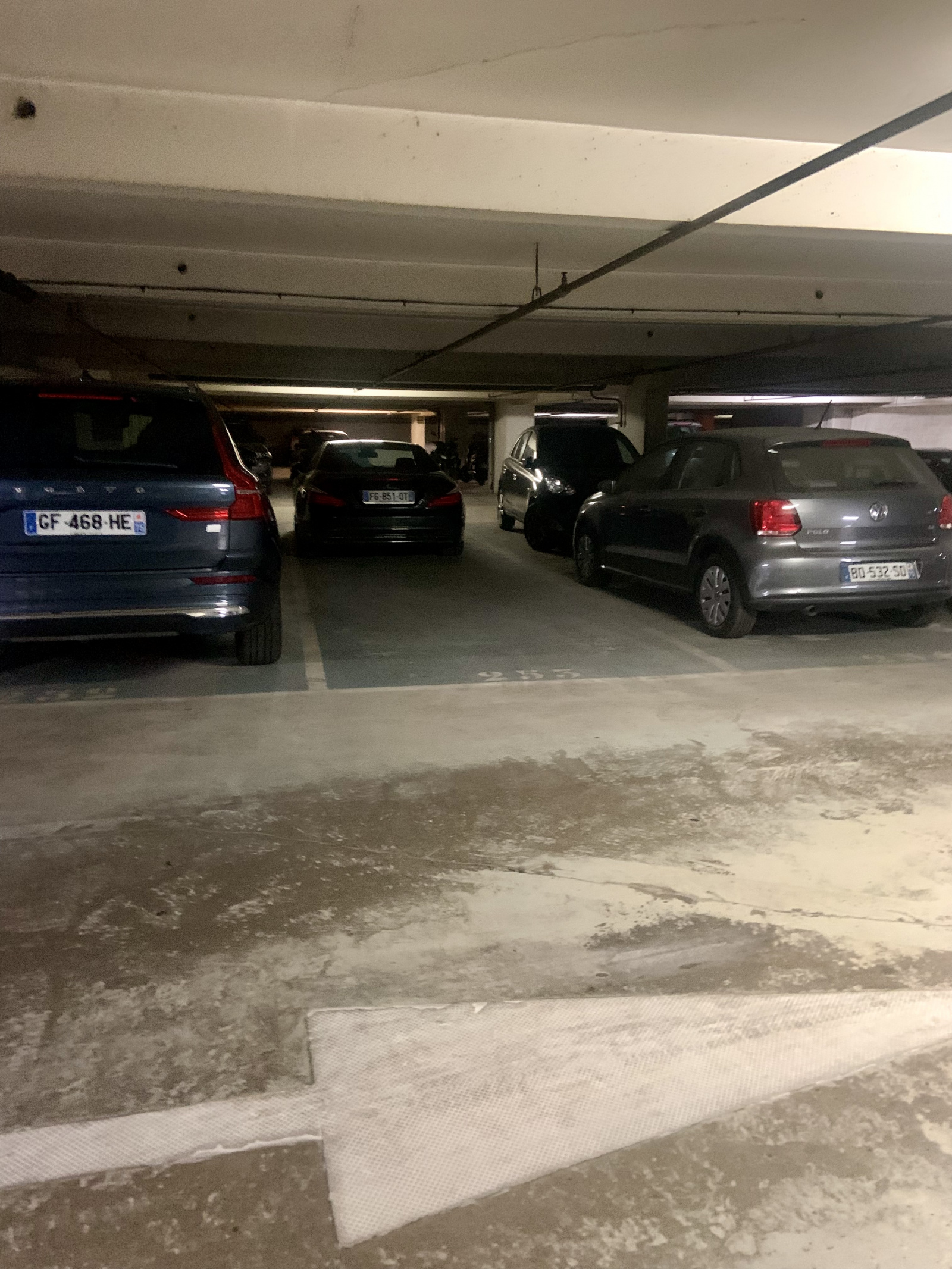 Image_2, Parking, Paris, ref :14 Sab bis 