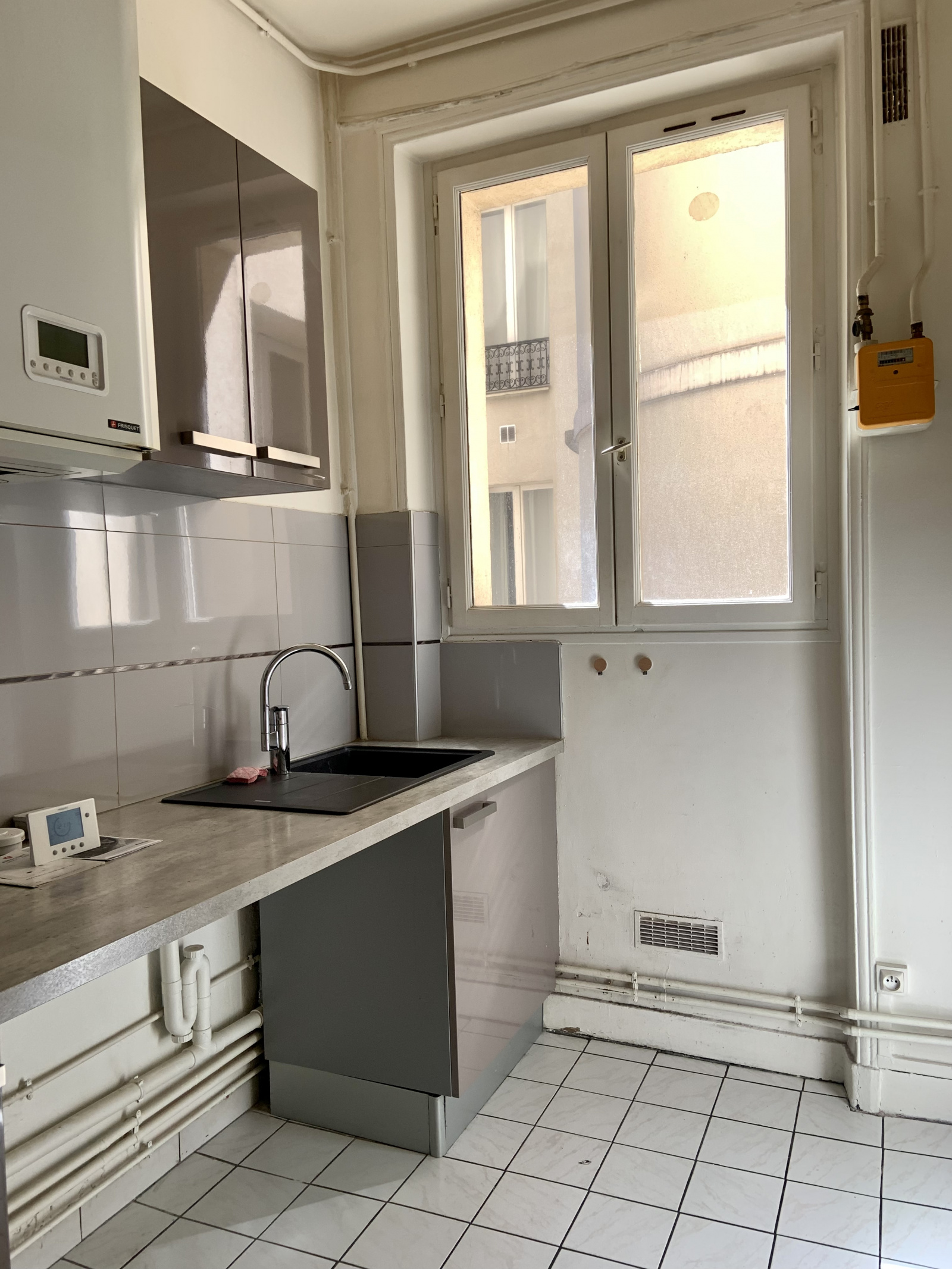 Image_10, Appartement, Vincennes, ref :1702 bis